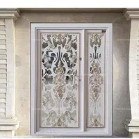 درب و نرده|خدمات پیشه و مهارت|قروه, |دیوار