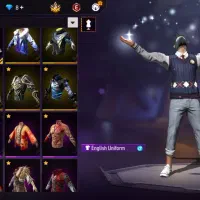 فری فایر طاق|کنسول، بازی ویدئویی و آنلاین|رامهرمز, |دیوار