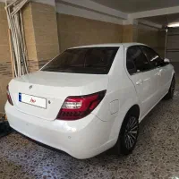 دنا تیپ ۲ مدل ۹۵|خودرو سواری و وانت|تبریز, |دیوار