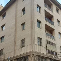 ۲۲۰ متر کلنگی * شهرک غرب * ۵ طبقه بنای آسانسور دار