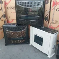 بخاری های گازی اتاق خوابی و شومینه مدل j76k8i9|بخاری، هیتر، شومینه|رشت, رشتیان|دیوار