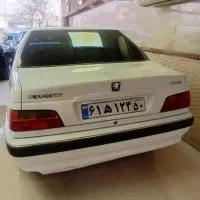 اردبیل امشب حرکت