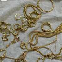 فروش انواع طلای بدون اجرت