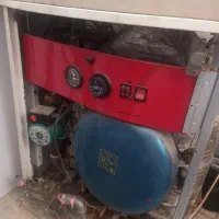 پکیج‌ زمینی