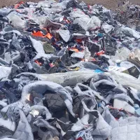 فروش خرده پارچه