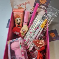 فانتزی ترین لوازم آرایشی با بهترین کیفیت و قیمت|آرایشی، بهداشتی، درمانی|شاهین‌شهر, پاسداران|دیوار