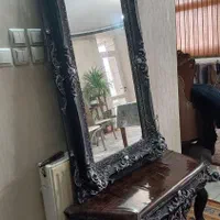 کنسول آینه ومیز اینه