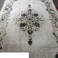 انواع فرش های 6 متری|فرش|بروجرد, |دیوار