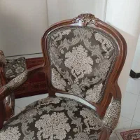 مبل مدل آلمانی ۹ نفره|مبلمان خانگی و میز عسلی|تهران, افسریه جنوبی|دیوار