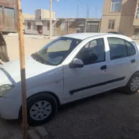 تییا۱دوگانه فابریک مدل۹۳ بیرنگ بازدیدقصرشیرین|خودرو سواری و وانت|کرمانشاه, |دیوار