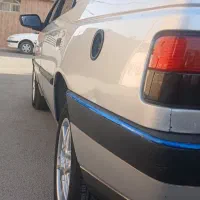 پژو405دوگانه فابریک مدل ۹۶