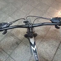 اورلد  سایز ۲۷/۵|دوچرخه، اسکیت، اسکوتر|فولادشهر, مسکن مهر فولادشهر|دیوار