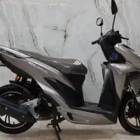 کلیک150مدل ۴۰۲|موتورسیکلت|کنگاور, |دیوار