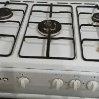 اجاق گاز فردار اسنوا|اجاق گاز و لوازم برقی پخت‌وپز|کوچصفهان, |دیوار