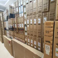 فروشگاه صوتی و تصویری لطفی