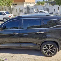 فروش ماشین fmc|خودرو سواری و وانت|قشم, |دیوار