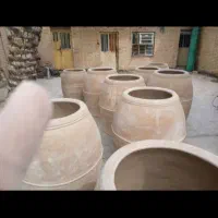 تنور گلی