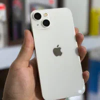 اپل ایفون ۱۳ حافظه ۱۲۸ گیگ پک اصلی دو سیم