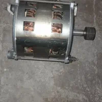 دینام ماشین لباس شویی سالم بدونه تعمیر