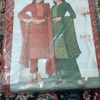 لباس هندی