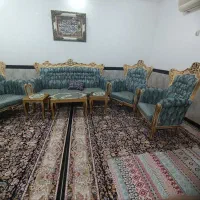 مبل 7نفره سلطنتی