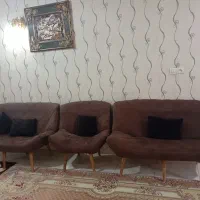 مبل چستر درحدنو|مبلمان خانگی و میز عسلی|اندیشه, اندیشه فاز ۱|دیوار