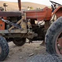 تراکتور رومانی