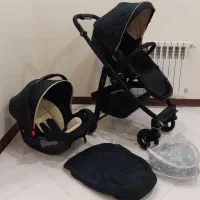 ست کالسکه کریر گراکو آمریکایی graco