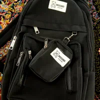 کوله پشتی دخترونه جذاب