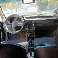 پراید مدل ۸۴|خودرو سواری و وانت|اسلامشهر, شهرک لاله|دیوار