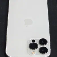 اپل iPhone 13 Pro Max آیفون ۱۳ پرومکس سفید