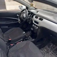 برلیانس ۲۳۰ مدل۹۷|خودرو سواری و وانت|مشهد, سرافرازان|دیوار