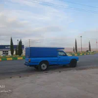 اتاق نیسان