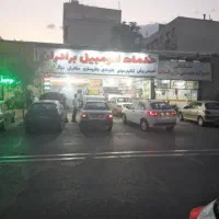 مکانیک و جلوبندساز ماهر و نیمه ماهر