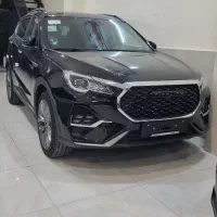 فیدلیتی الیت ۵ و ۷ نفره سفید و مشکی مدل ۱۴۰۴ صفر|خودرو سواری و وانت|اصفهان, لیمجیر|دیوار