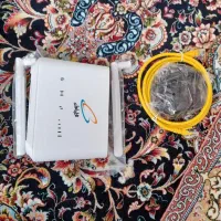 مودم همراه اول