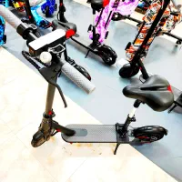 مشهد دوچرخه شارژی اسکوتر شارژی برقی کد E88|اسباب‌‌بازی|نیشابور, نیروگاه سیکل ترکیبی خیام|دیوار