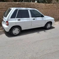 پراید 111فروشی