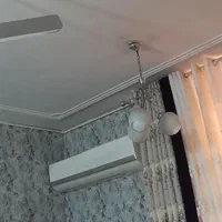 لوستر ۳ شاخه|لوستر و چراغ آویز|اهواز, کمپلو جنوبی|دیوار
