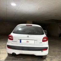 پژو۲۰۷سقف فلز|خودرو سواری و وانت|اهواز, بازار آهن|دیوار