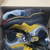 پوتین (بوت ) کوهنوردی برند دولومیت Dolomite|کوهنوردی و کمپینگ|تهران, منیریه|دیوار