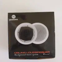 بلندگوی سقفی بلوتوثی کیفیت بالا و مناسب دکوراسیون|سیستم صوتی خانگی|شهریار, شهریار|دیوار