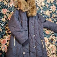 کاپشن دخترانه|لباس|گرگان, |دیوار