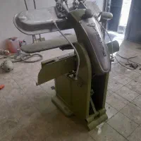 اتو خشک شویی