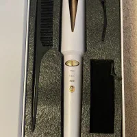 دستگاه کرلی
