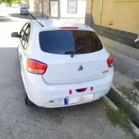 تیبا2دو مدل ۱۴۰۰|خودرو سواری و وانت|الیگودرز, |دیوار