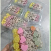 کار در منزل تولید قند و نبات