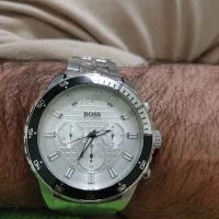 ساعت هوگو باس