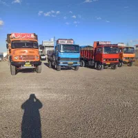 خاور مدل ۵۹ مدل ۷۰ خاور ۸۱۳ مدل ۵۸ بنز تک مدل ۴۷