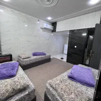 هتل آپارتمان مهمانسرا